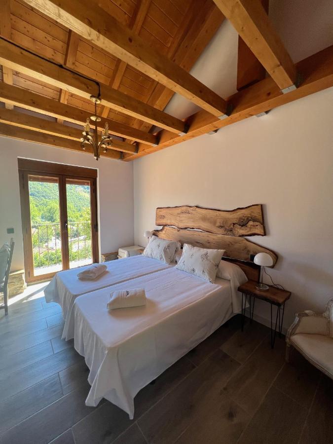 El Hotel De Verdiago ภายนอก รูปภาพ