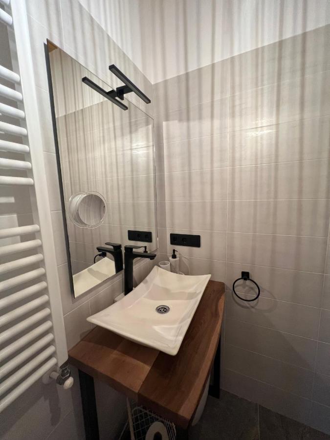 El Hotel De Verdiago ภายนอก รูปภาพ