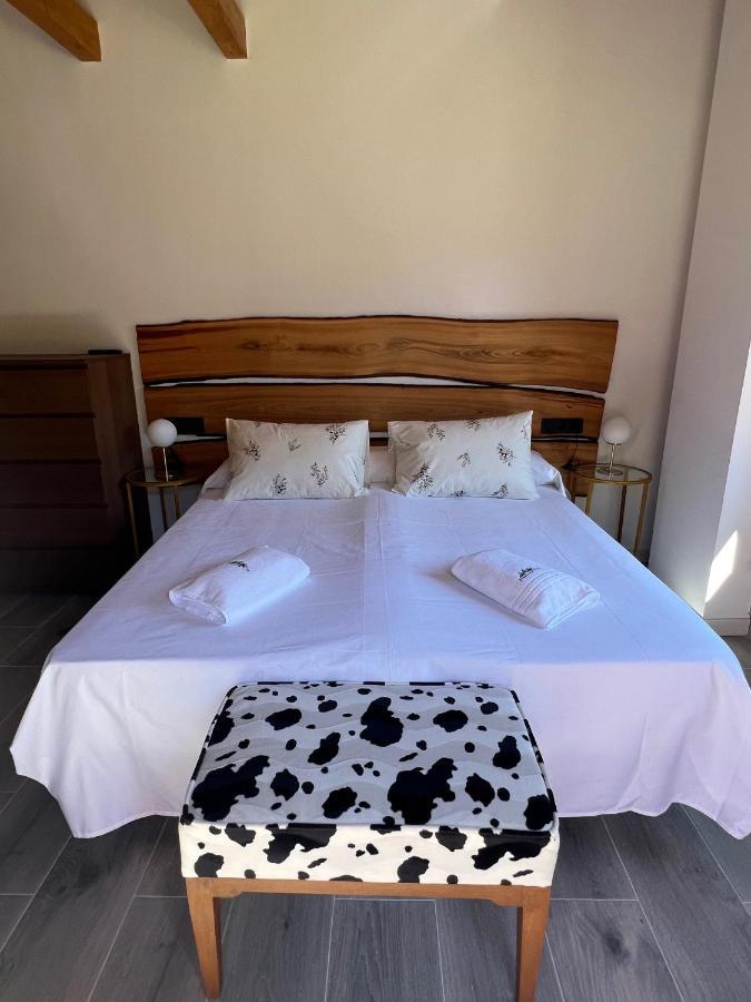 El Hotel De Verdiago ภายนอก รูปภาพ