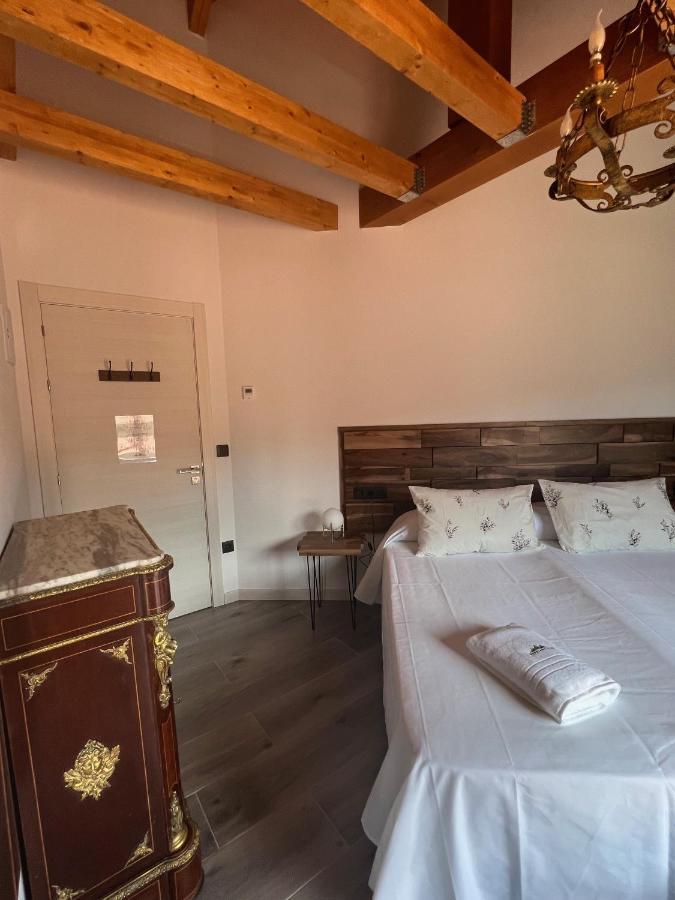 El Hotel De Verdiago ภายนอก รูปภาพ