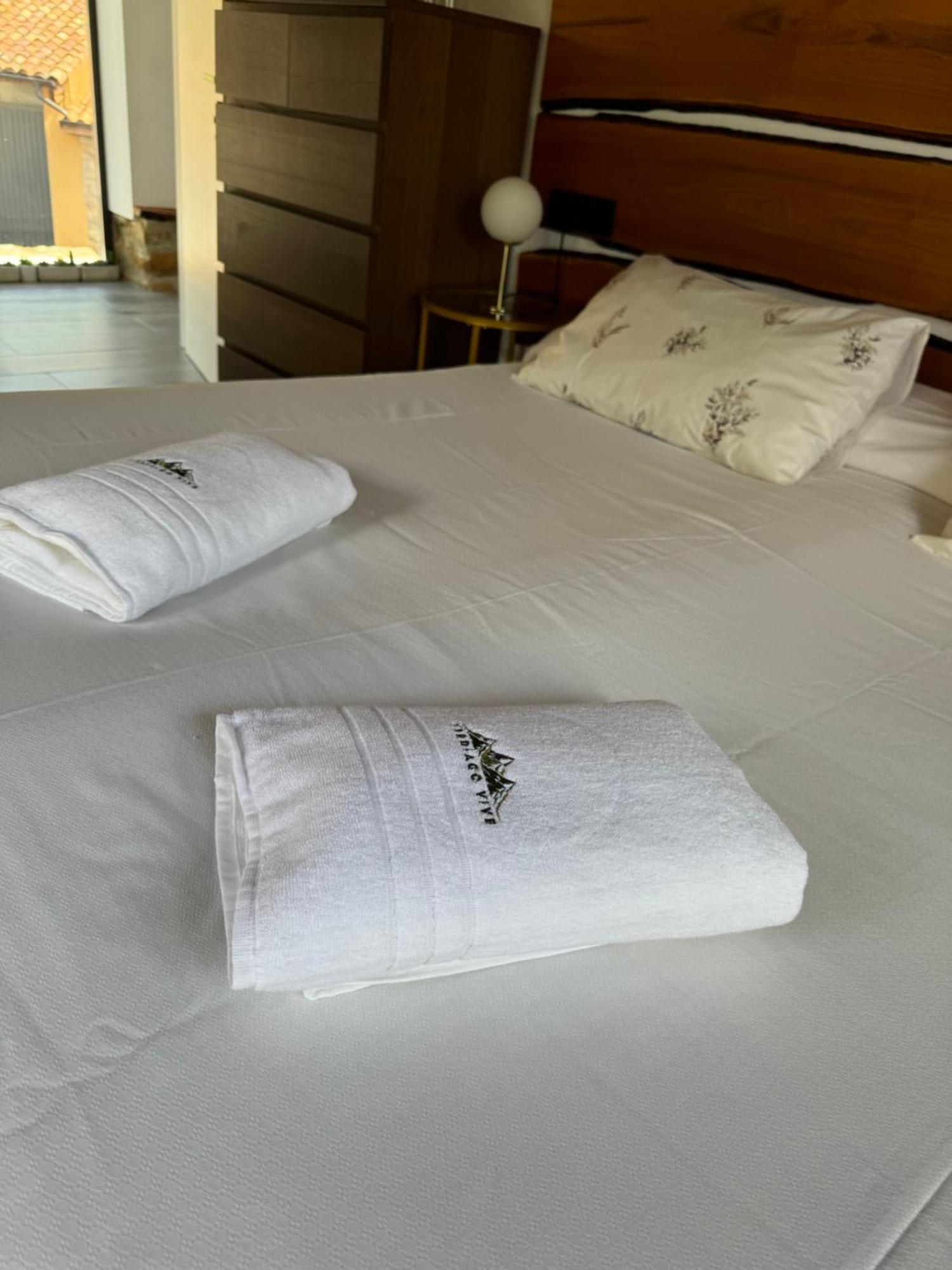 El Hotel De Verdiago ภายนอก รูปภาพ