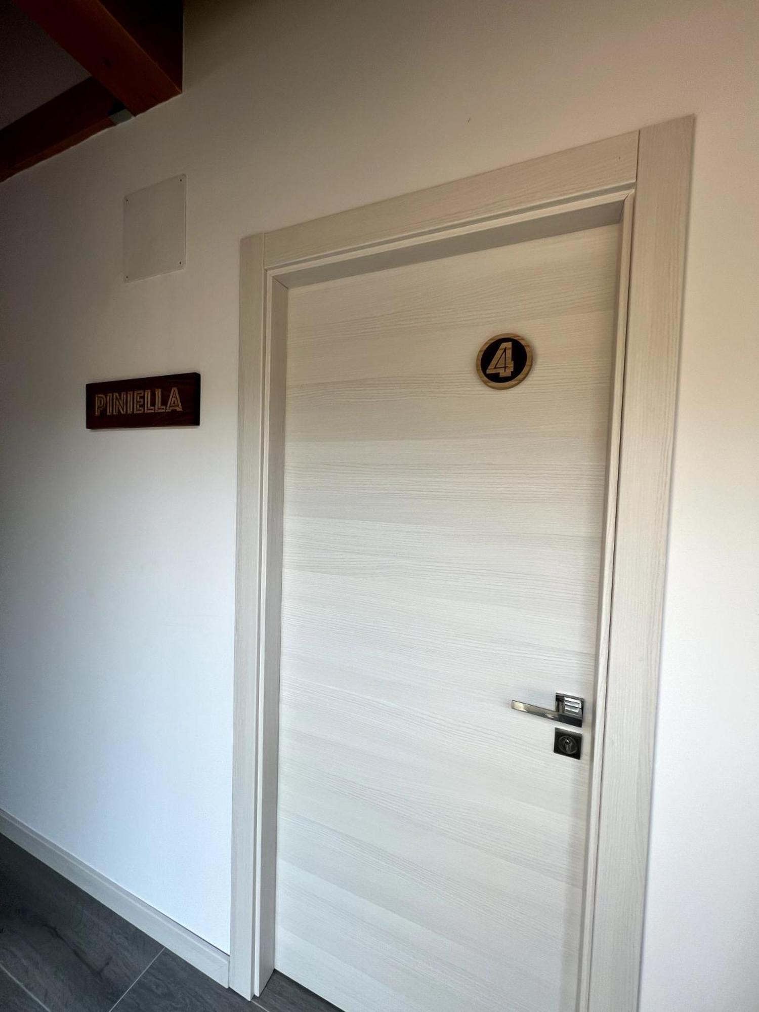El Hotel De Verdiago ภายนอก รูปภาพ