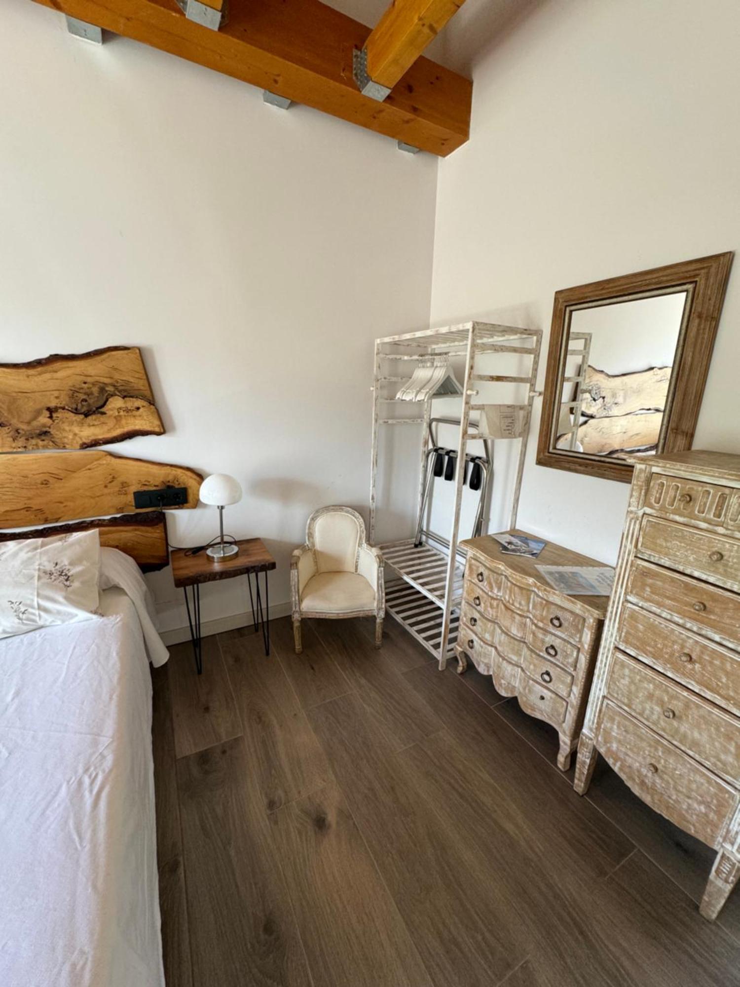 El Hotel De Verdiago ภายนอก รูปภาพ